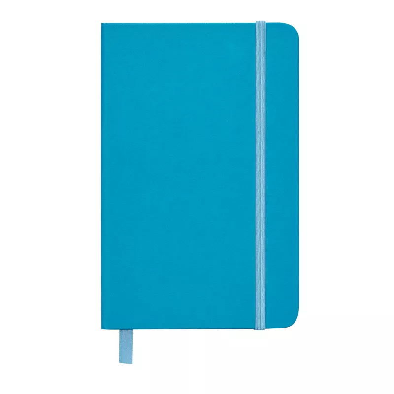 Notes ATTENDANT w formacie A6 - turkusowy (56-1103206)