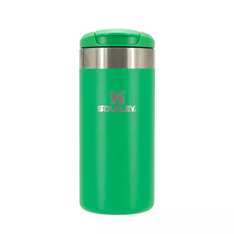 Kubek termiczny Stanley AeroLight™ Transit 350ml - Meadow (1010788095)
