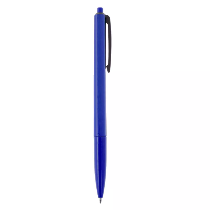 Długopis plastikowy | Rachel - granatowy (V1629-04)