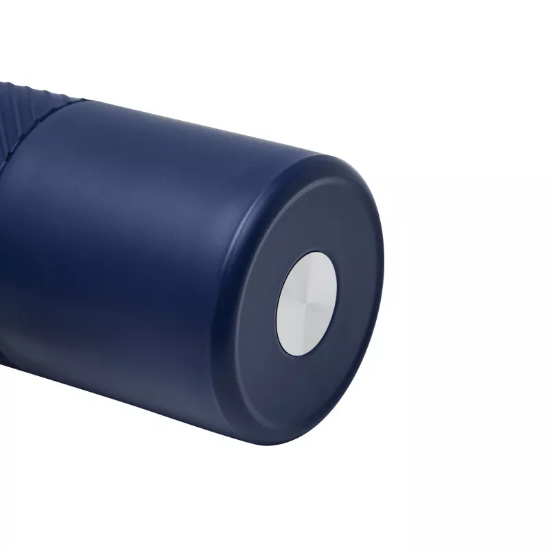 Próżniowa butelka termiczna - granatowy (56-0304691)