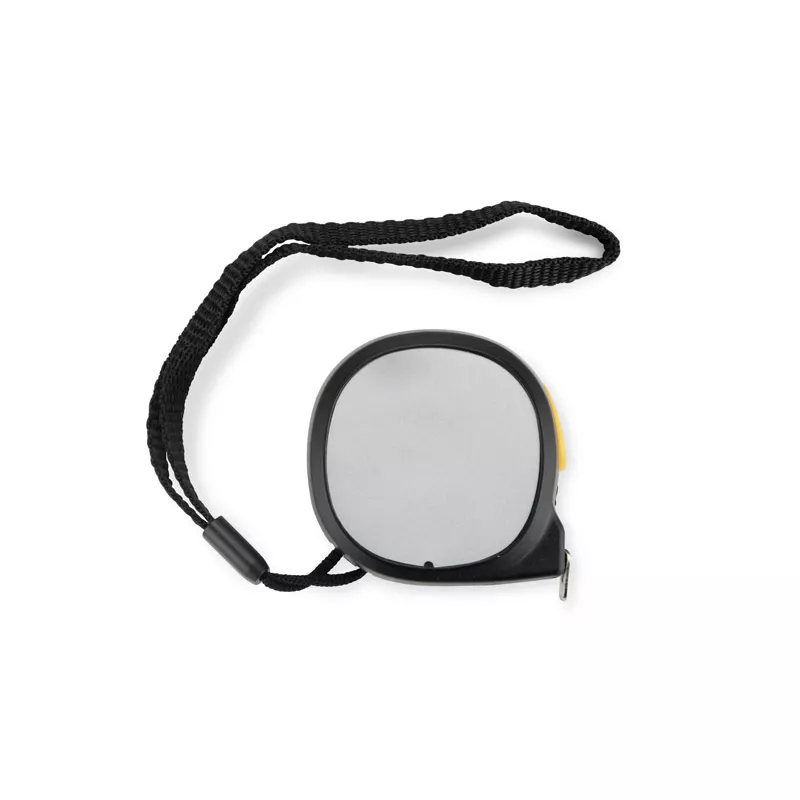 Miara GRIPIN 3 m - czarny (29212-02)