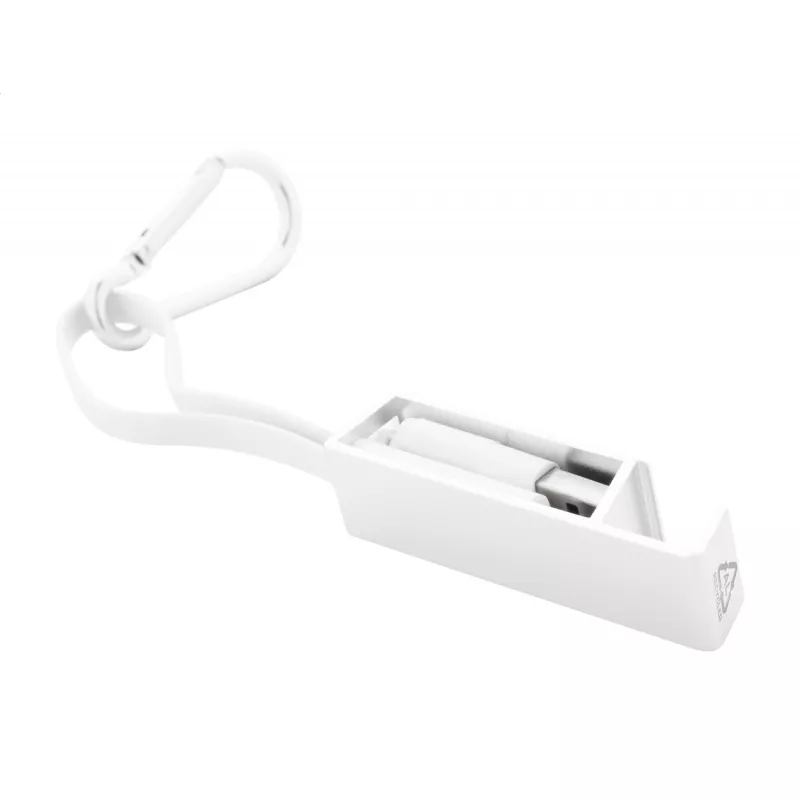 Cappy kabel USB do ładowania - srebrny (AP864058-21)