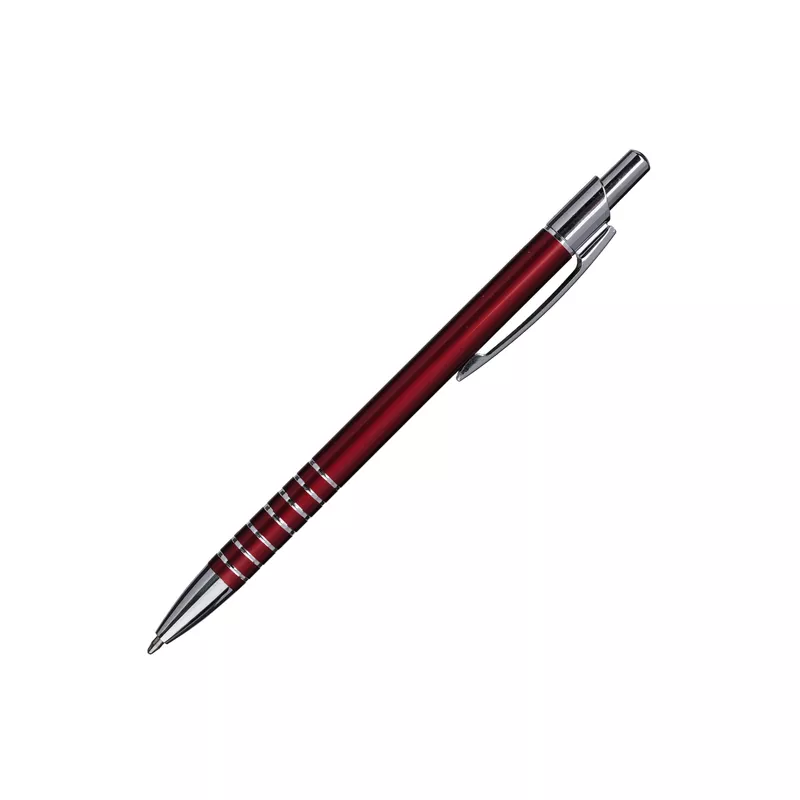 Długopis Bonito - bordowy (R73367.82)