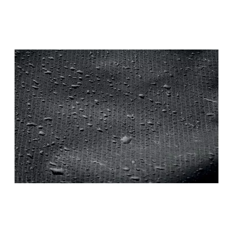Torba wodoodporna RPET ripstop 1,5 l BOLSAIBLE - Czarny (MO2466-03)