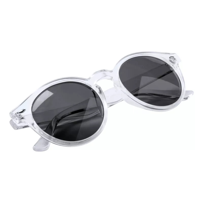 Nixtu okulary przeciwsłoneczne - transparentny (AP781289-01)