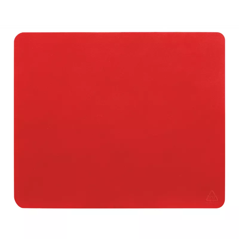 Peppu podkładka pod mysz RPU - czerwony (AP864082-05)