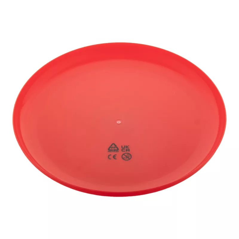 Reppy frisbee - czerwony (AP809526-05)