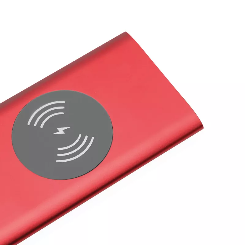 Powerbank - czerwony (56-1107283)