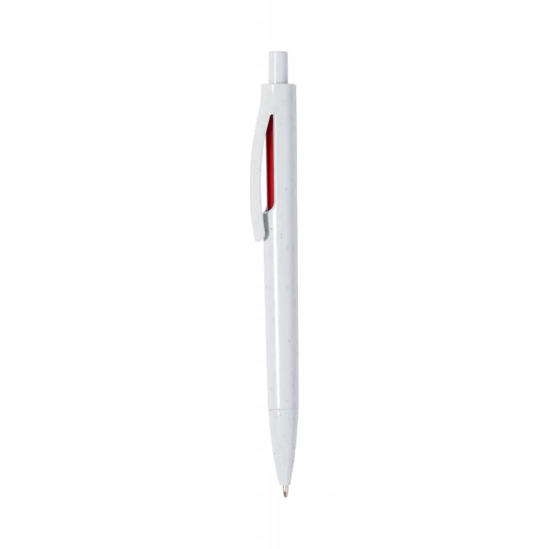 Caleb długopis RABS - czerwony (AP732396-05)