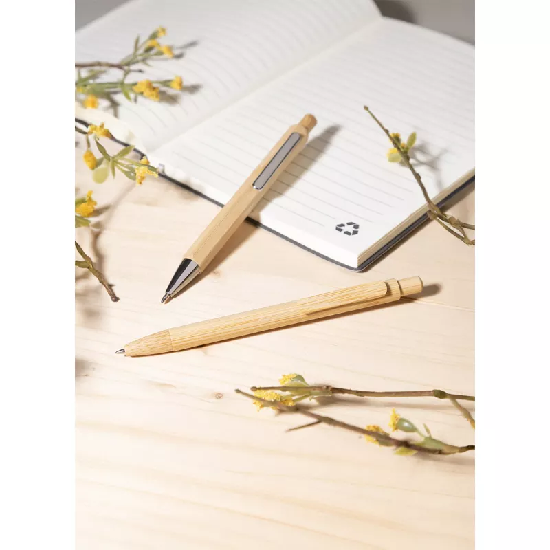 Bolter długopis - naturalny-a (AP800287)