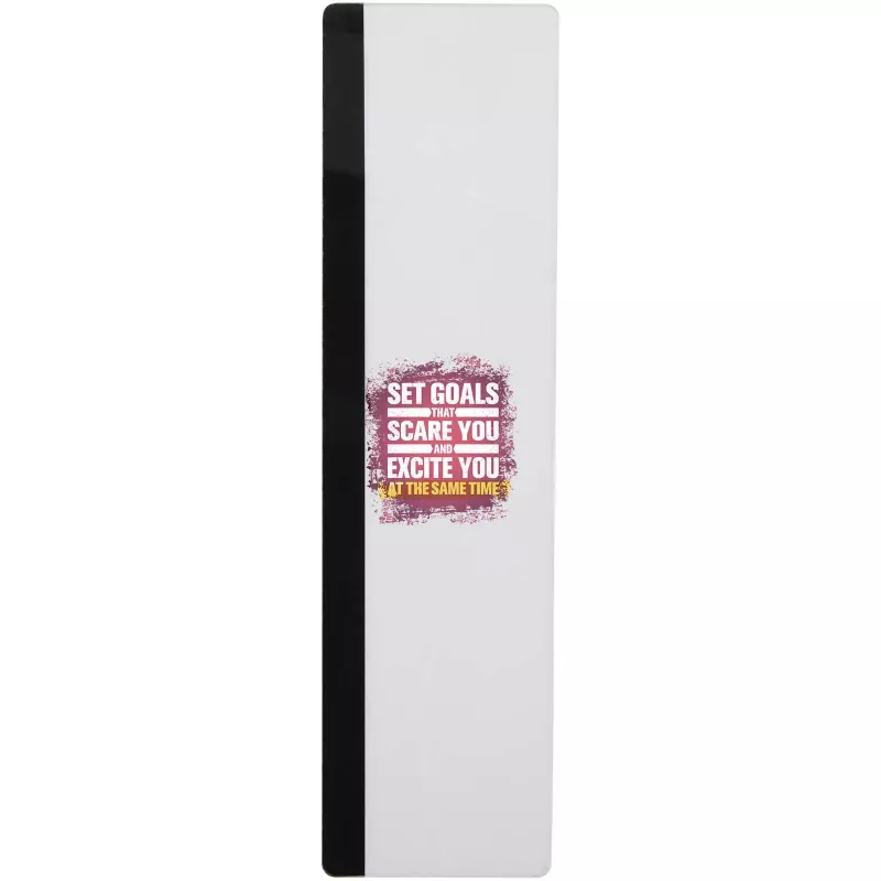 Vell boczna tablica do ekranu komputera - Przezroczysty bezbarwny (10643001)