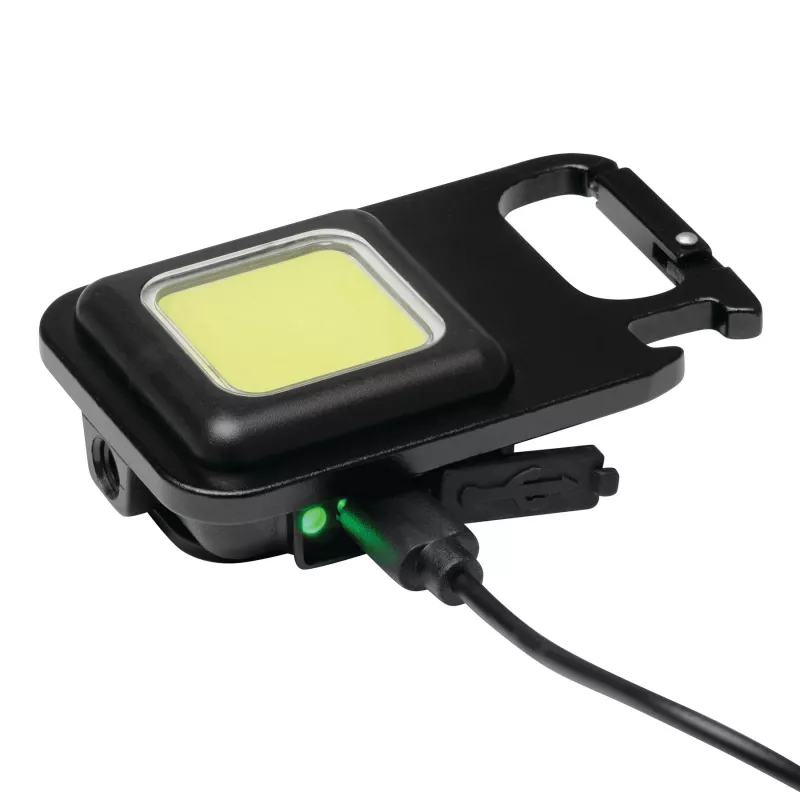 Lampa robocza LED - - czarny (56-0403175)