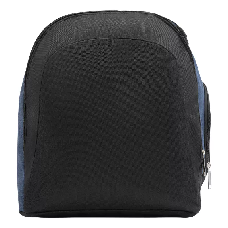 Torba sportowa 2 in 1 - czarny, niebieski (56-0808573)