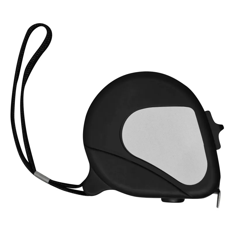 Miara 5 m - czarny, srebrny (56-0403255)