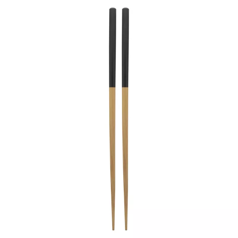 Sinicus pałeczki bambusowe - czarny (AP806658-10)