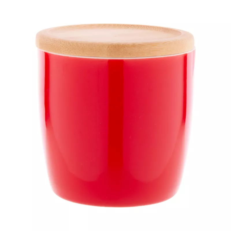 Hemera Plus kubek - czerwony (AP800488-05)