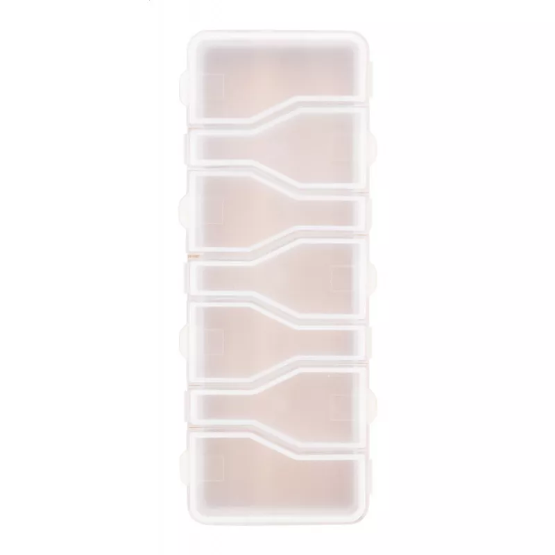 Pillboo pojemnik na tabletki - biały (AP808217-01)