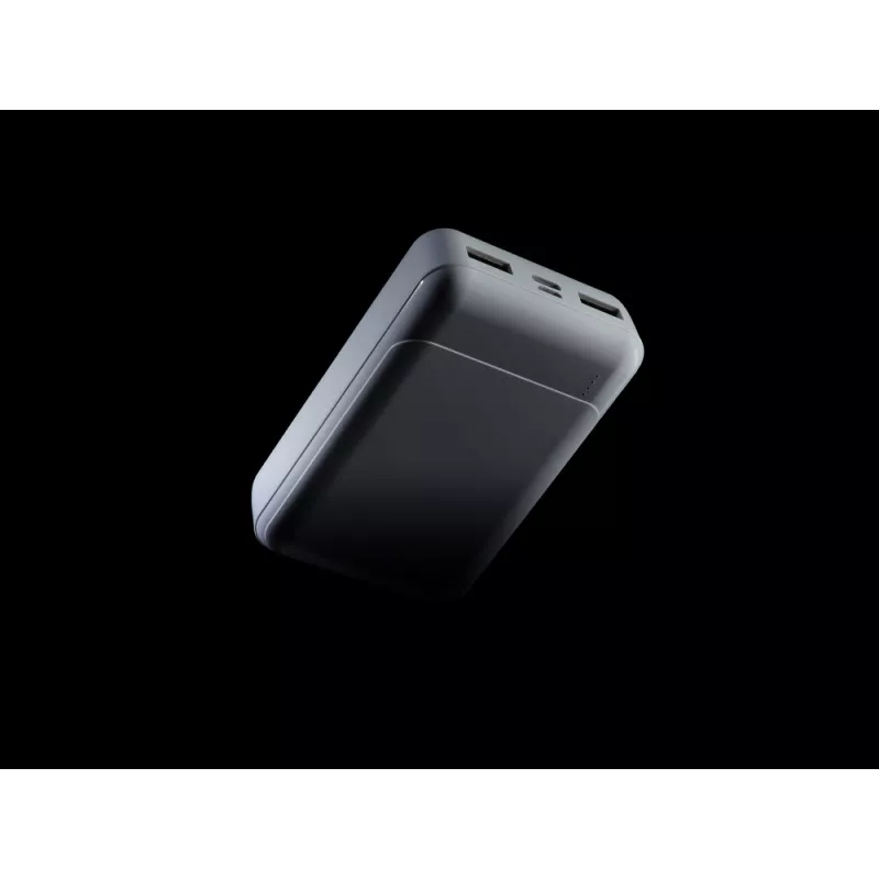 Power bank 10000 mAh - biały (P322.663)