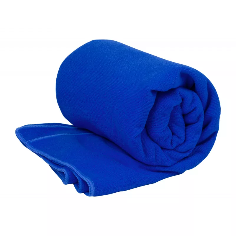 Risel ręcznik RPET - niebieski (AP722134-06)