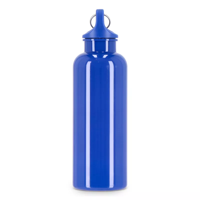 Butelka na wodę Nina R-PET 500ml - niebieski (LT98911-N0011)