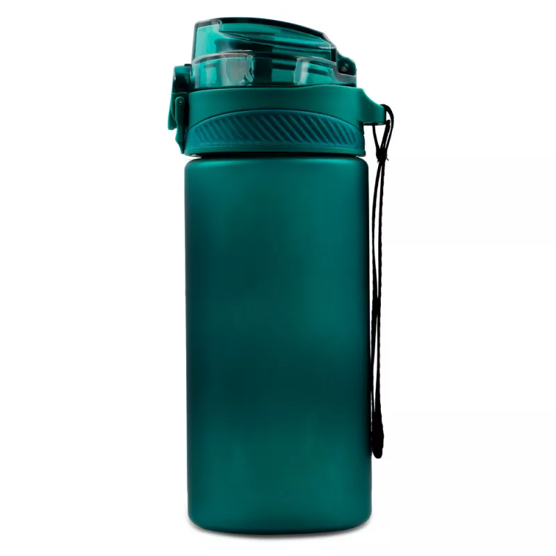 Butelka sportowa Air Gifts | Leila 500 ml - zielony (V1408-06)