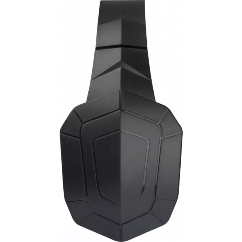 Zestaw słuchawkowy DUNFERMLINE - czarny (231603)