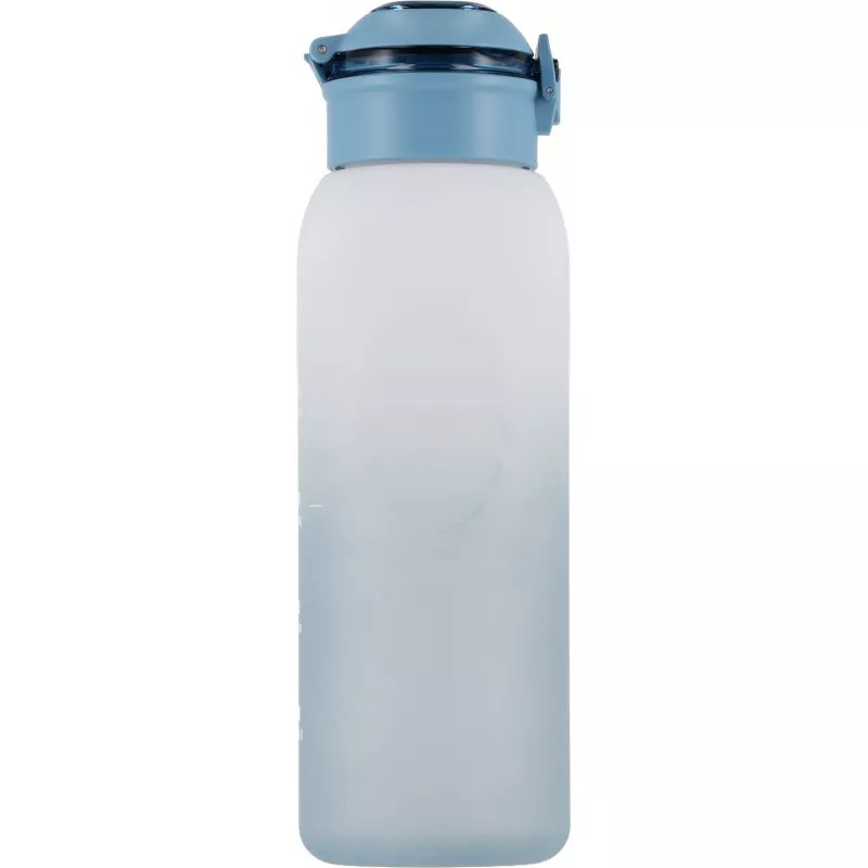 Butelka z tritanu ALICANTE 1500 ml - niebieski (518604)
