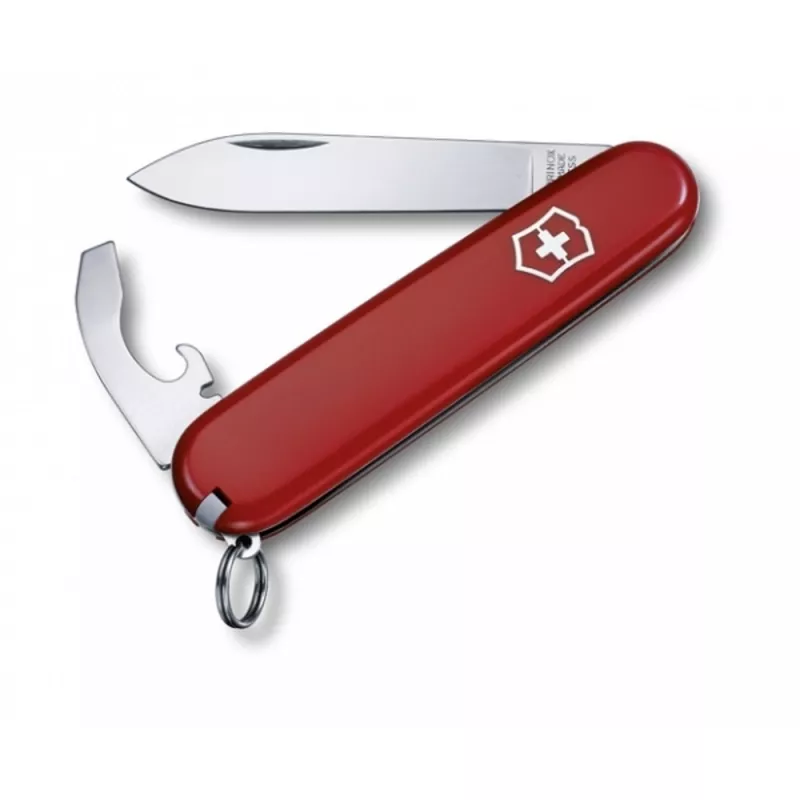 Scyzoryk Bantam Victorinox - czerwony (0230305)