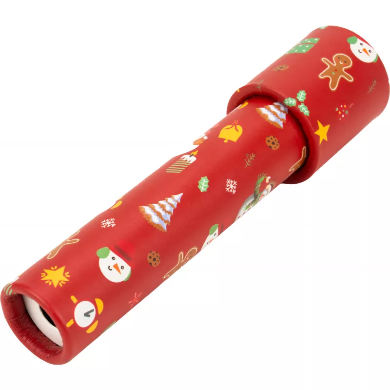 Kalejdoskop świąteczny NORTH POLE - wielokolorowy (5273mc)