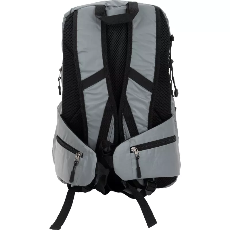 Plecak odblaskowy YUKON Schwarzwolf - szary (F3510000AJ307)