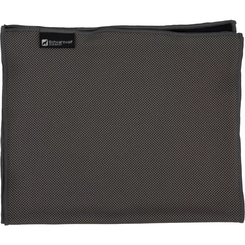 Ręcznik LANAO Schwarzwolf - szary (F5300400AJ307)