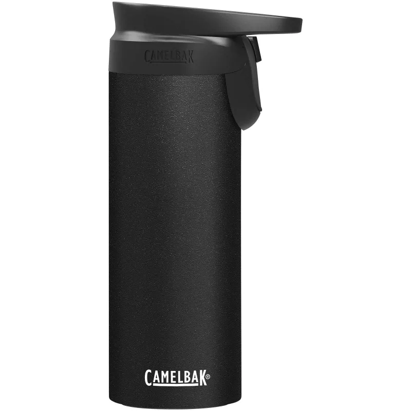 Kubek termiczny CamelBak® Forge Flow  500 ml - Czarny (10075590)