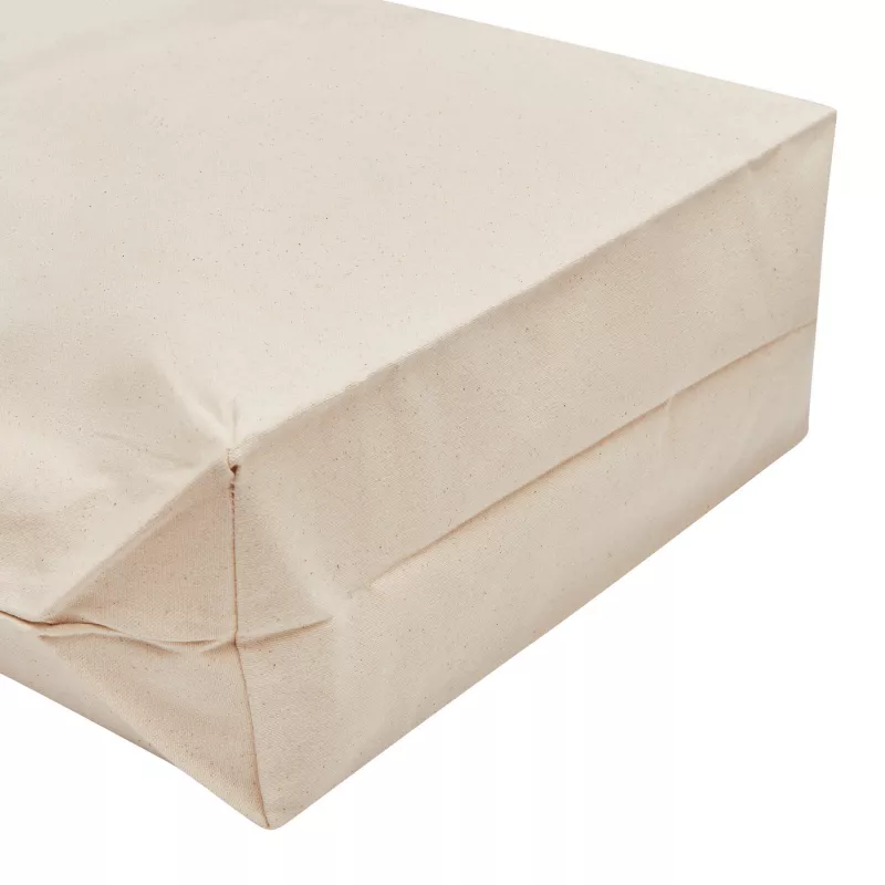 Torba bawełniana - beżowy (56-0808116)