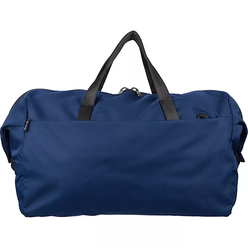 Torba sportowa, podróżna - niebieski (VB128-11)
