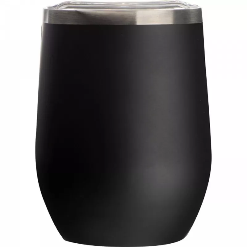 Kubek termiczny 300 ml MATTHEW - czarny (6252203)