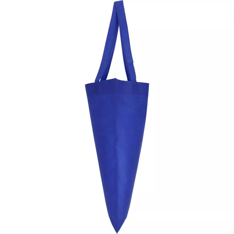 Torba non woven 70 g/m2 NIVALA - niebieski (839204)