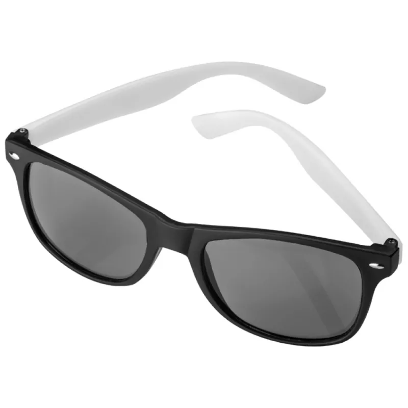 Okulary przeciwsłoneczne - biały (5047906)