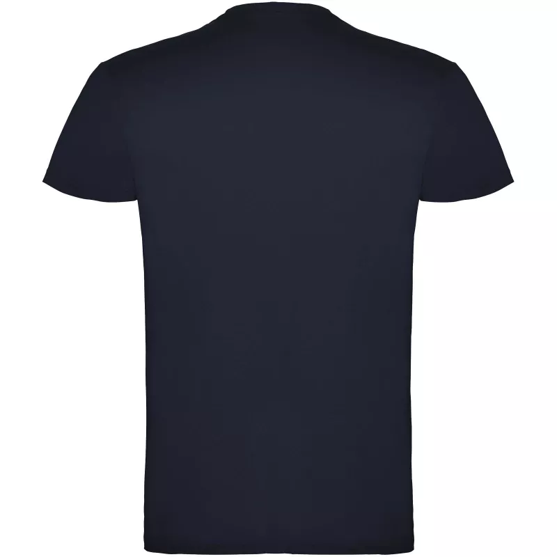 Beagle koszulka dziecięca z krótkim rękawem - Navy Blue (K6554-NAVYBLUE)