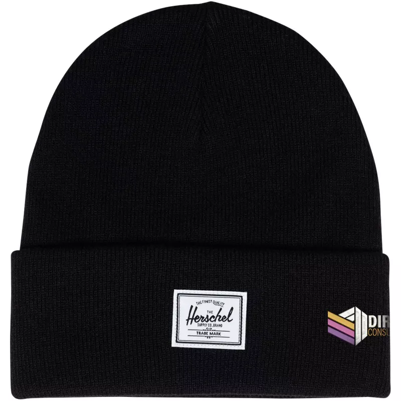 Herschel Elmer czapka typu beanie - Czarny (37547900)