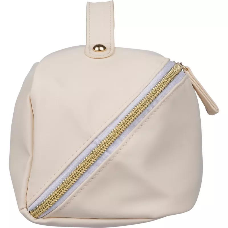 Kosmetyczka - beżowy (VB159-20)