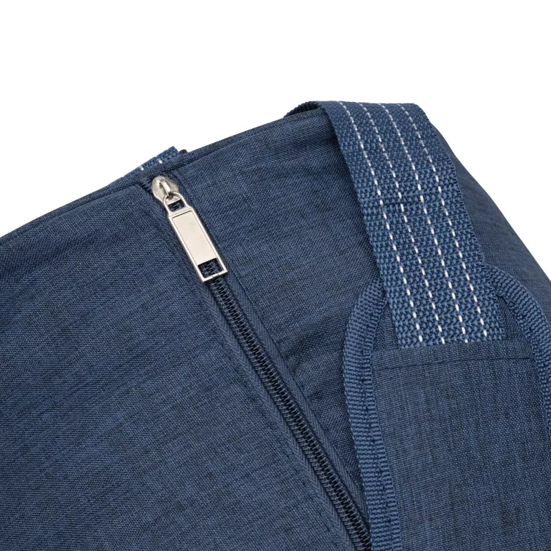 Torba sportowa - niebieski (56-0808548)