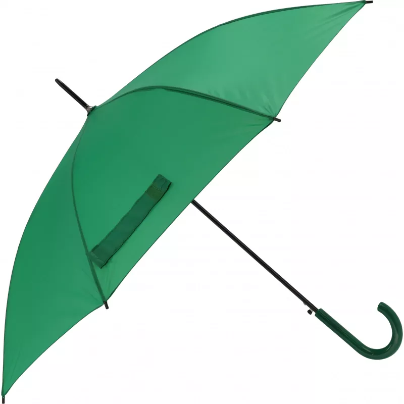 Parasol automatyczny Ø108 cm LIMOGES - zielony (520009)