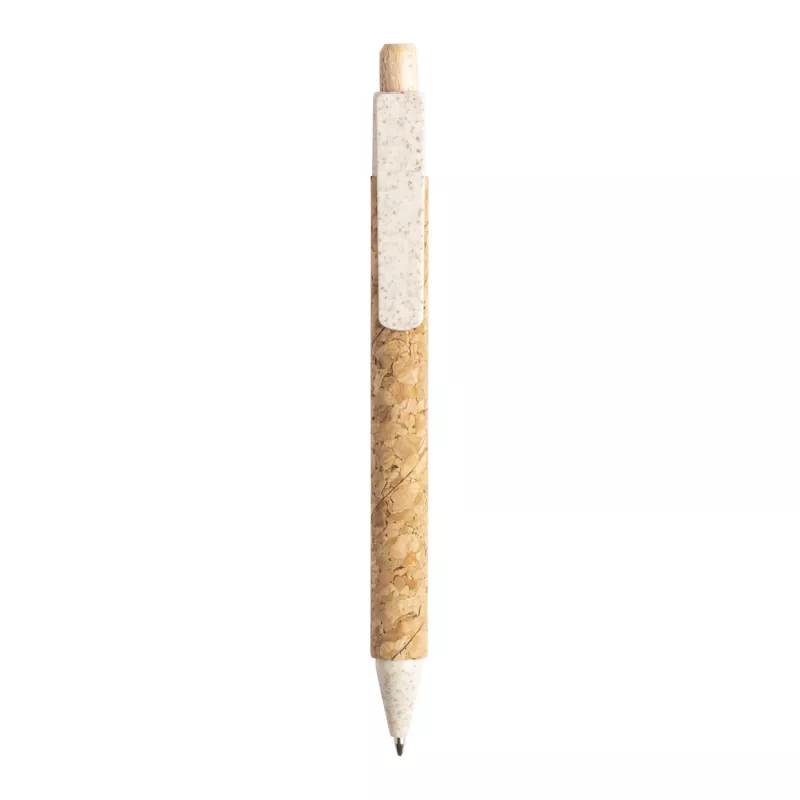 Clover długopis - beżowy (AP721427-00)