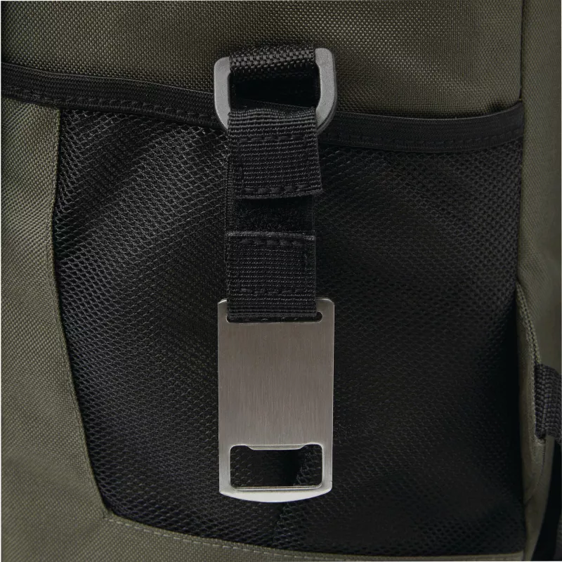 Plecak termoizolacyjny - ciemnozielony (56-0801190)