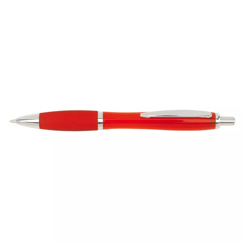 Długopis SWAY - czerwony (56-1101993)