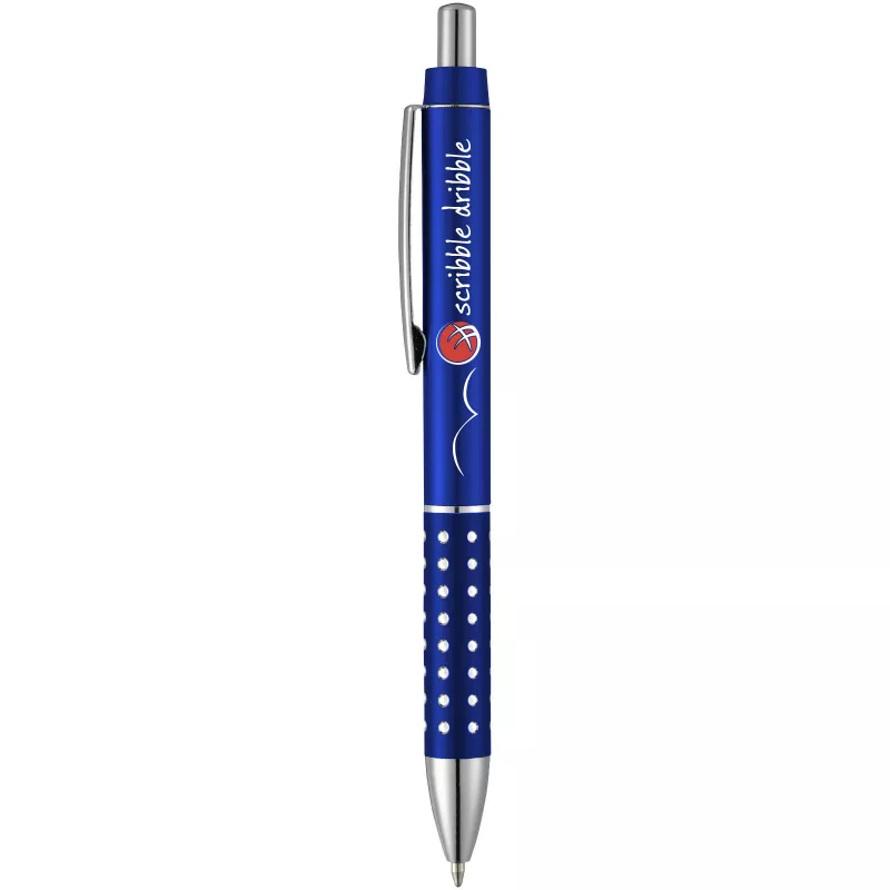 Długopis Bling - Błękit królewski (10671401)