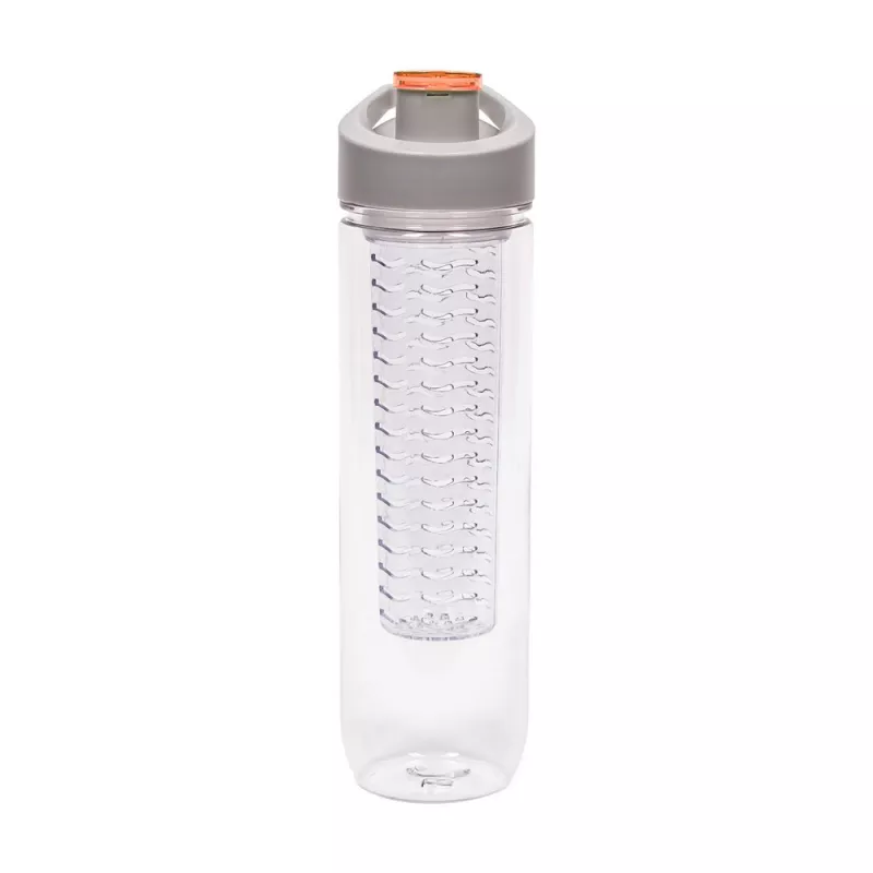 Butelka sportowa 800 ml Air Gifts | Frank - pomarańczowy (V4899-07)
