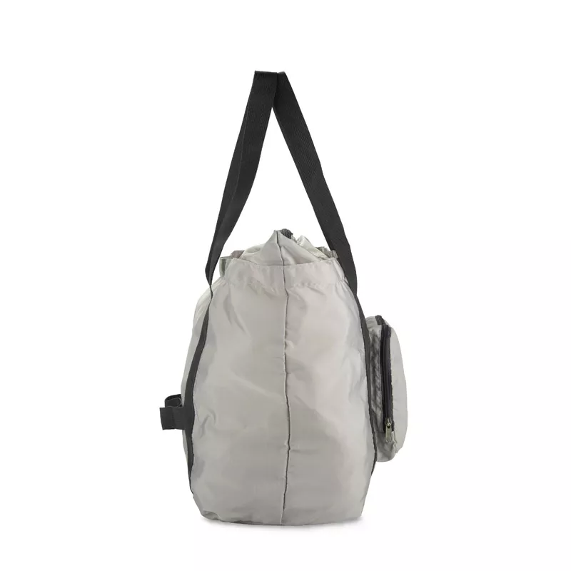 Torba sportowa ACTO - szary (20828-14)