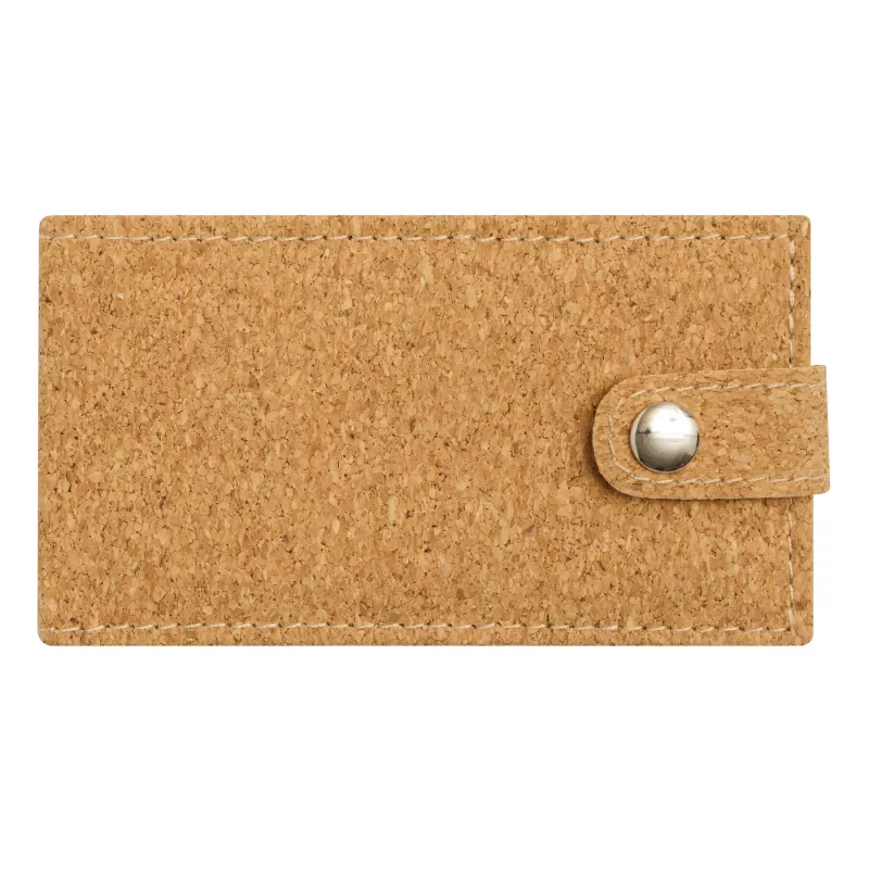 Zestaw do manicure - brązowy (56-0499013)