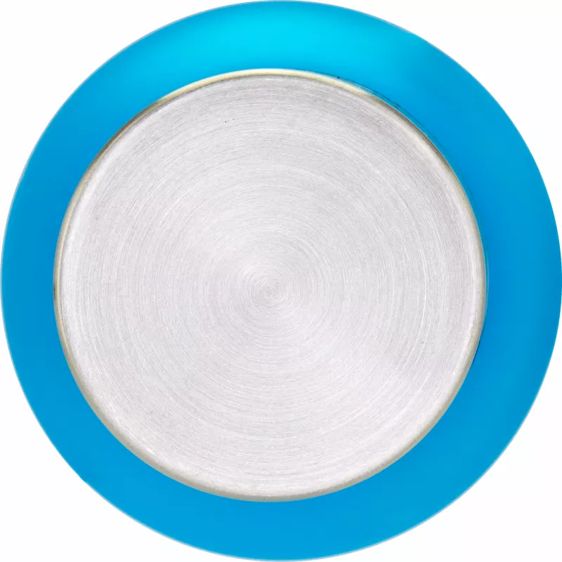 Butelka plastikowa 550 ml DENISE - jasnoniebieski (6065624)